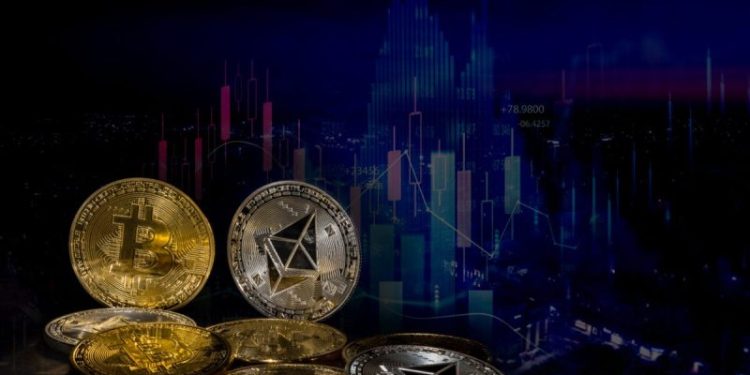 Bitcoin and Ethereum: Positive Week for Bitcoin Price