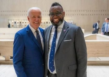 Top Biden adviser has been employed for decades at church that gave platform to antisemites: ‘Devil by nature’