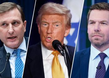 Dems eye possible Trump investigations if they win House majority