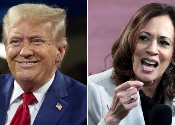 Senate unanimously passes bill bolstering presidential candidates’ Secret Service protection