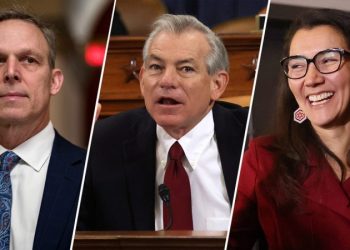 Club for Growth pours $5M into tight House races as GOP braces for tough election