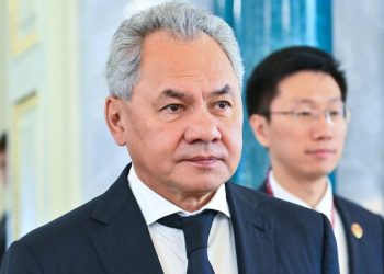 Top Russian official lands in Iran amid US, UK concerns over alleged nuclear deal