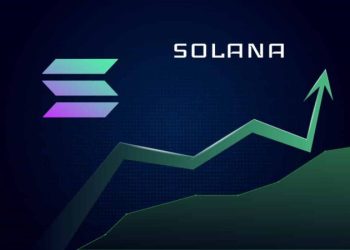 Solana and Cardano: Solana remains above new support.