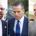 House Republicans cry ‘vindication’ after Hunter Biden guilty plea
