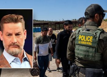 Illegal immigrant gender surgeries blocked from taxpayer funding under new GOP bill