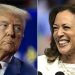 DAVID MARCUS: Kamala Harris’ newest vibe is fading momentum