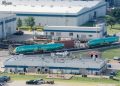 Spirit AeroSystems to furlough 700 workers as Boeing machinist strike continues
