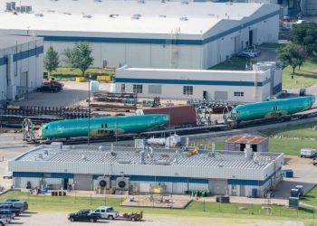 Spirit AeroSystems to furlough 700 workers as Boeing machinist strike continues
