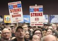 Boeing workers to vote on new proposal that could end strike
