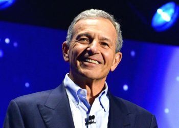 Disney will name Bob Iger’s replacement in early 2026