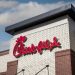 Chick-fil-A is releasing its own entertainment app, with family-friendly shows and podcasts
