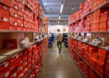Consumers choose their favorite retailers ahead of the holidays: Nike, Kohl’s top the list