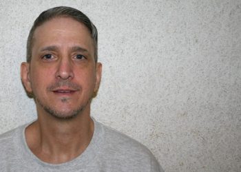 Supreme Court closely divided on new trial for Oklahoma death row inmate