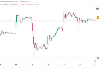 Nvidia Stock Soars 16% as AI Spending Takes Center Stage