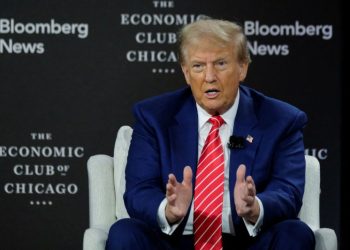 The myth of Businessman Trump has collapsed