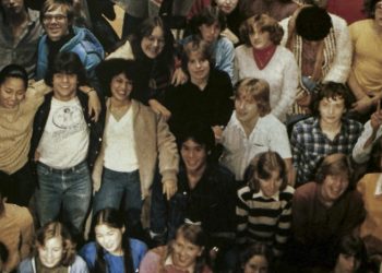 These five tumultuous years in Montreal shaped Kamala Harris