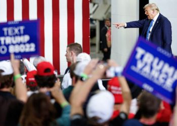 CBS says Trump backed out of ‘60 Minutes’ interview