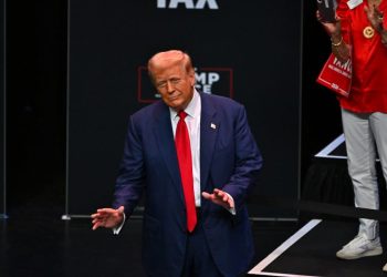 Trump takes a scattershot approach to income-tax reform