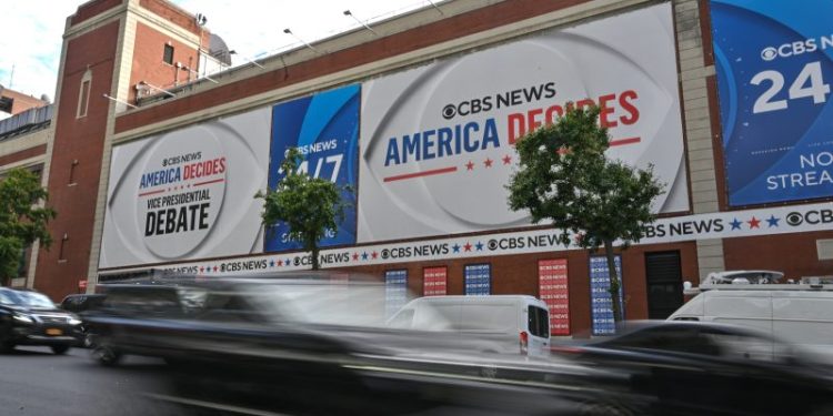 How voters view Vance and Walz, in detail