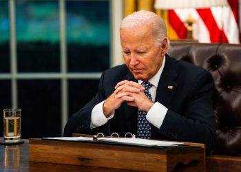 As Israel escalates in Lebanon, U.S. influence is limited