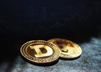 Dogecoin and Shiba Inu are falling to new weekly lows