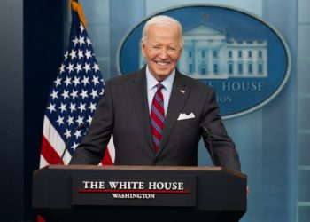 Biden calls out Rubio for false claim that solid jobs report is ‘fake’