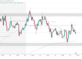 Dogecoin and Shiba Inu: Dogecoin is in a mild bearish trend