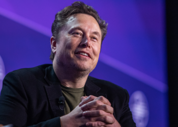 Elon Musk compares Newsom to ‘The Joker’ after voter ID requirements banned in California