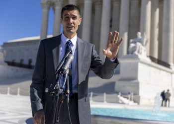 Supreme Court appears likely to uphold regulation of ghost guns