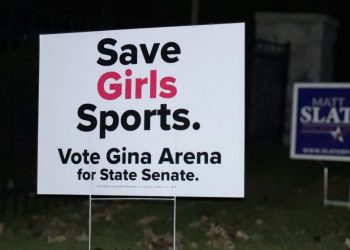 A New York candidate tests the electoral limits of anti-trans rhetoric