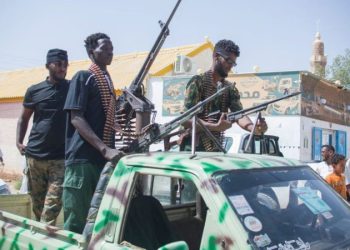 Biden-Harris admin accused of ‘too little, too late’ to save the people of war-torn, famine-stricken Sudan