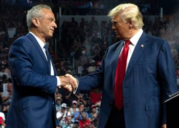 RFK Jr urges Catholics to vote for Trump in new ad