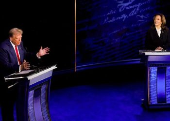 ‘Tightest race since 2000’: Harris-Trump showdown hits final stretch until Election Day