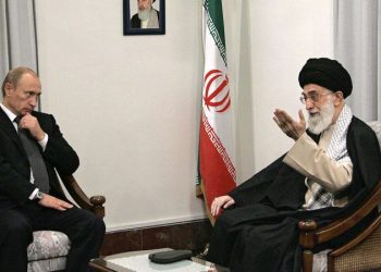 Amid soaring threats from Iran, Russia against US homeland, Biden-Harris must focus on protecting us all