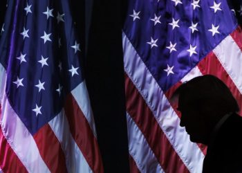 Trump campaign ad falsely claims Harris will raise taxes on families