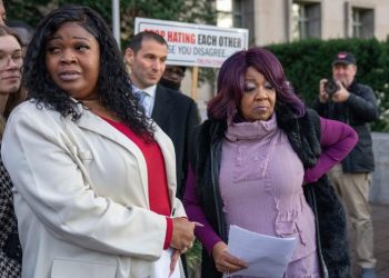 Gateway Pundit settles with Georgia election workers in defamation suit