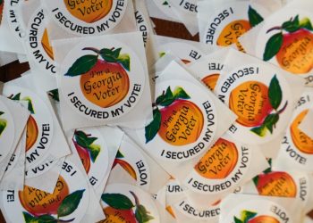 Georgia judge rules that counties must certify election results