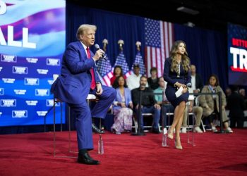 Here’s how Donald Trump would lower grocery prices