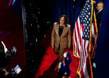 Harris to hold a rally in Texas on Friday focusing on abortion rights