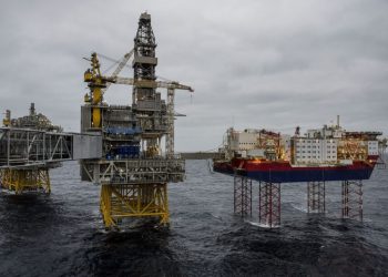 Trump wants a U.S. wealth fund that surpasses Norway’s. Some Norwegians aren’t sold.