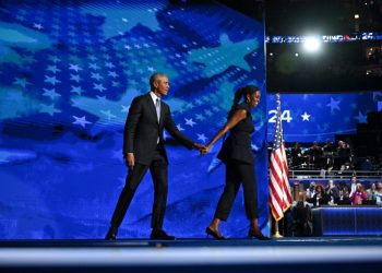 Obama to campaign for Harris in month leading up to election