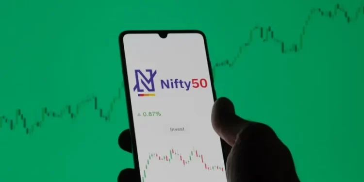 The Nifty 50 Index: Key Facts and Figures To Know About