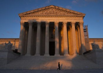 Supreme Court takes new cases, including Mexican suit against U.S. gunmakers