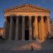 Supreme Court takes new cases, including Mexican suit against U.S. gunmakers