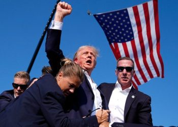 DAVID MARCUS: Sorry Kamala, voters aren’t buying your Trump Hail Mary