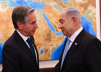 Biden-Harris admin warns Israel over Gaza humanitarian aid, leaked letter reveals