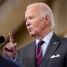 Biden spurs controversy by saying ‘We’ve got to lock him up’ about Trump