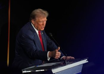 Ohio voters dismiss false claims about Haitians, but Trump has slight lead, Post poll finds