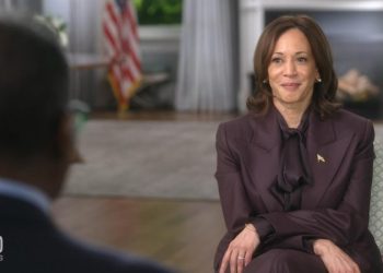 Fact checking Harris’s round of media appearances