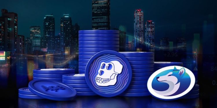 ApeCoin and Akita Inu: Targets and Price Overview 